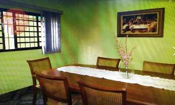 Imagem 3: Casa com 3 dormitórios à venda, 195 m² - Jardim Iracema - Sertãozinho/SP