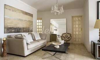 Imagem 1: São Paulo - Apartamento Padrão - Moema