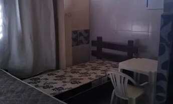 Imagem: Quarto para estudante