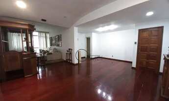 Imagem: Amplo apartamento 3 quartos com vaga