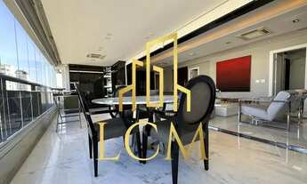 Imagem 6: APARTAMENTO COM 3 SUÍTES PARA LOCAÇÃO (MOBILIADO) NO PARAÍSO