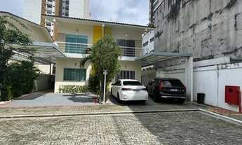 Imagem 2: Casa para venda ou aluguel possui 106 m com 3 quartos em Aleixo - Manaus - Amazonas