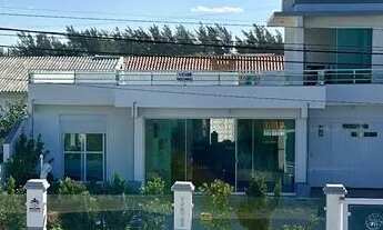 Imagem: Casa de alto Padrão / IMARA-INBE / RS