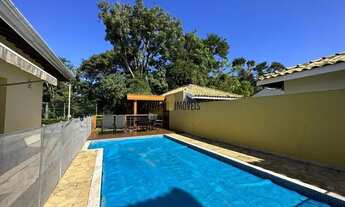 Imagem 7: Casa - Rainha - Louveira