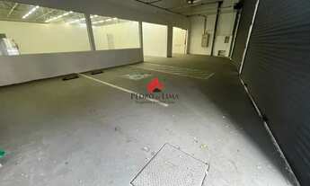 Imagem 6: Salão comercial para locação com 345m² no Tatuapé, próximo ao metrô e ao shopping