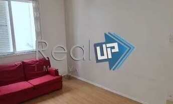 Imagem 4: APARTAMENTO - LEBLON - 03 QUARTOS - 01 VAGA