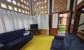 Imagem 7: Casa para venda tem 132 metros quadrados com 3 quartos em Juquehy - São Sebastião - SP