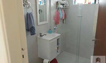 Imagem 7: Apartamento de um dormitório sem vaga a venda ao lado do metrô V. Mariana