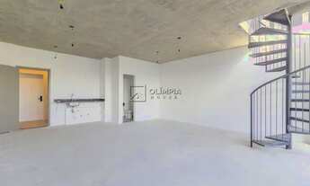 Imagem 6: Cobertura Venda 1 Dormitórios - 74 m² Vila Olímpia