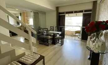 Imagem: Edificio Maison Cap Apartamento Duplex