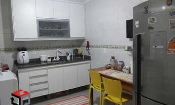Imagem 7: Apartamento sem condomínio com 3 dormitórios no Bairro Jardim - Santo André - SP