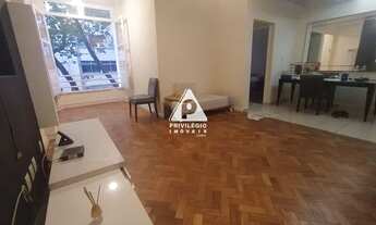 Imagem 2: Domingos Ferreira - Sala 2 quartos - Reformado!