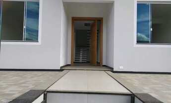 Imagem 3: Cód.: 900 - Casa Nova, com 3 Quartos (1 Suíte) e 2 Vagas de Garagem, à venda no Condomínio