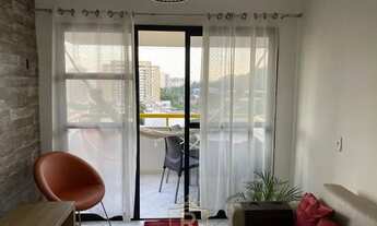 Imagem 2: Apartamento no Condomínio Bandeirantes Residence Club com 2 Quartos, 63m²