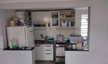 Imagem 7: Apartamento para Venda em Curitiba, Capão da Imbuia, 2 dormitórios, 1 banheiro, 1 vaga