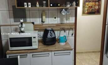 Imagem 7: Apartamento 2 Quartos para Venda em Juiz de Fora, Jardim de Alá, 2 dormitórios, 1 suíte, 2