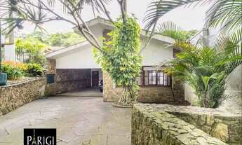 Imagem: Casa com 3 dormitórios para alugar, 280