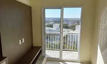 Imagem 4: Apartamento para aluguel tem 50 metros quadrados com 2 quartos