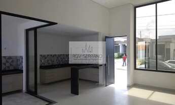 Imagem 4: INDAIATUBA - Casa de Condomínio - JARDIM TOSCANA