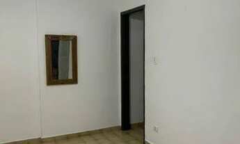 Imagem 2: Kitnet para alugar, 25 m² por R$ 1.500,00/mês - Ponta da Praia - Santos/SP