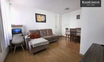 Imagem 4: Apartamento com 2 dormitórios à venda, 49 m² por R$ 159.000,00 - Campo Comprido - Curitiba