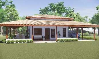 Imagem 5: Fazenda/Sítio/Chácara para venda possui 600 metros quadrados com 2 quartos