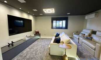 Imagem 7: CASA EM CONDOMÍNIO - TAMBORÉ - SP