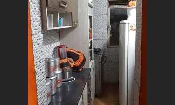 Imagem 4: Vendo um apartamento no Campo limpo zona sul