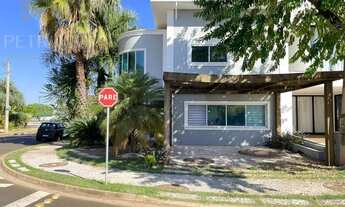 Imagem: Casa - Parque Brasil 500 - Paulínia