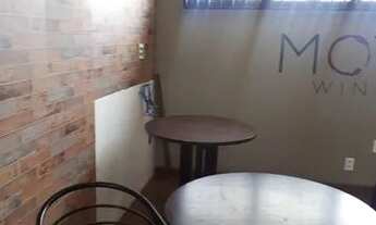 Imagem 2: Sala - Cambuí - Campinas