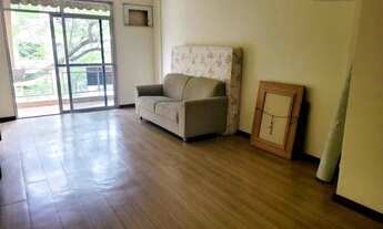 Imagem 4: Apartamento com 2 dormitórios à venda, 124 m² por R$ 450.000,00 - Vila Valqueire - Rio de