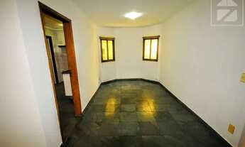 Imagem: Apartamento - Cambuí - Campinas