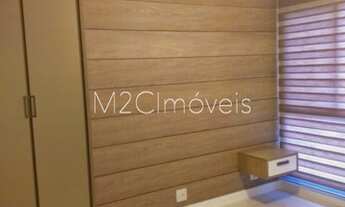 Imagem 7: Apartamento para venda possui 110 metros quadrados com 3 quartos