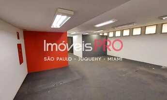 Imagem 5: Loja em Parque da Mooca com 596m²