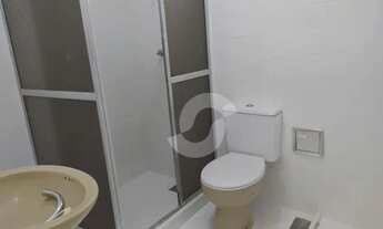 Imagem 6: Apartamento com 3 dormitórios, 90 m² - venda por R$ 280.000,00 ou aluguel por R$ 1.712,00