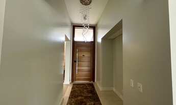 Imagem 5: Casa para aluguel e venda com 457 metros quadrados com 4 quartos,condomínio Sant Patrick