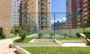 Imagem 4: Apartamento 3 dormitórios, porteira fechada e vista mar - Cond. A Ilha