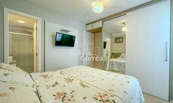 Imagem 7: Apartamento para venda com 82 metros quadrados com 3 quartos em Jardim Camburi - Vitória