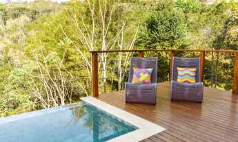 Imagem 6: Uma Casa na Mantiqueira