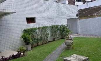 Imagem 2: EDF JUNCOS Apartamento com 4 dormitórios