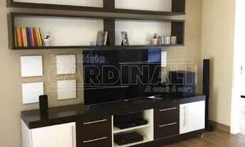 Imagem 2: Casa Condomínio em São Carlos