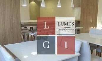 Imagem 6: Apartamento com 2 dormitórios para alugar, 79 m² por R$ 2.127,00/mês - Jardim São Domingos