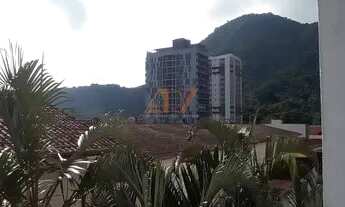 Imagem 3: Apartamento com 2 dorms, Canto do Forte, Praia Grande - R$ 260 mil, Cod: 2835