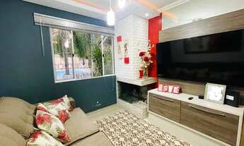 Imagem: Casa em condomínio com 3 (três) dormitórios