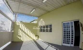 Imagem 3: Casa com 5 dorms, Vila Joaquim Inácio, Campinas - R$ 689 mil, Cod: CA2691