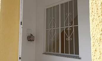 Imagem 2: Excelente quarto e sala todo modernizado