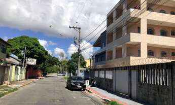 Imagem 2: Apartamento para Locação em Serra, Jacaraípe, 2 dormitórios, 1 banheiro, 1 vaga