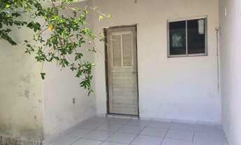 Imagem 3: Casa 2 quartos Casa com 2 dormitórios