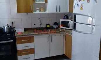 Imagem 5: Casa Condominio Fechado Demarchi, São Bernardo do Campo, 3 quartos, 1 banheiro, 3 vagas