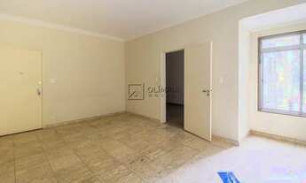 Imagem: Apartamento Venda Cerqueira César 86 m²